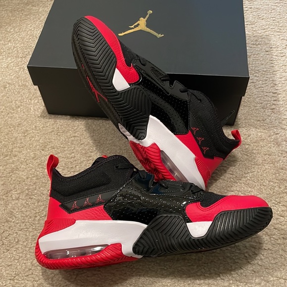 Jordan Stay Loyal 2 Men's Shoes brand new size 10 - Picture 6 of 12